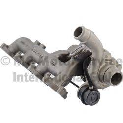 TURBO BY INTEC 221900040