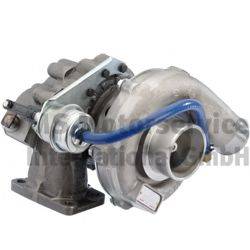 PERKINS 2674A402 Компресор наддув