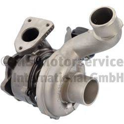 TURBO BY INTEC 221900058