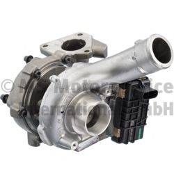 VW 059145721EV Компресор наддув