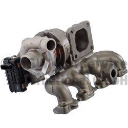 TURBO BY INTEC 221900146