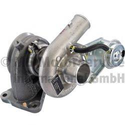 BORGWARNER 335923 Компресор наддув