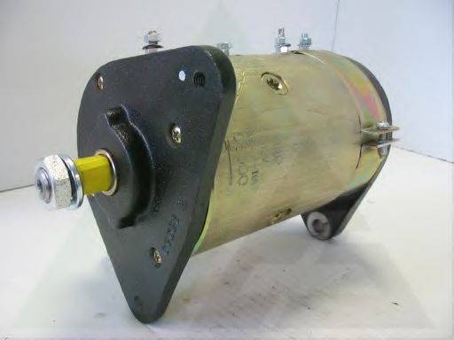 AES 06000 Генератор