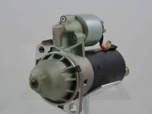 SPIDAN SP1252 Стартер