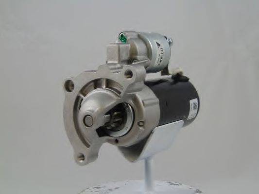 SPIDAN SP1438 Стартер