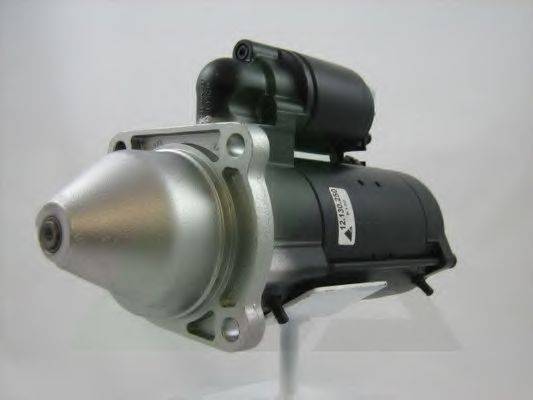 LUCAS CAV LRS02407 Стартер