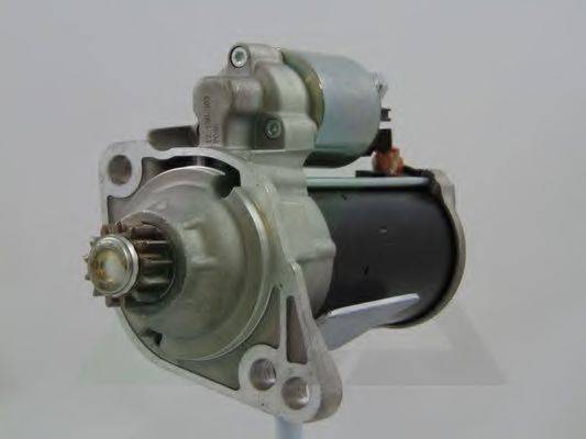 LUCAS CAV LRS02661 Стартер