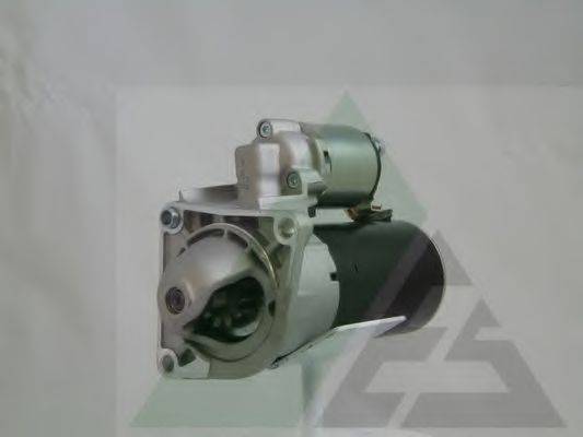 LUCAS CAV LRS02610 Стартер
