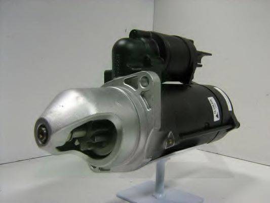 LUCAS CAV LRS02538 Стартер