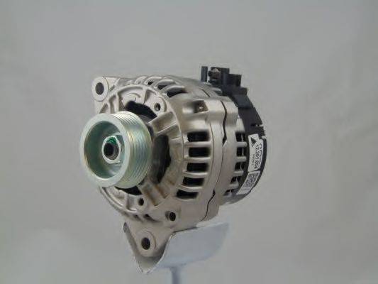 LUCAS CAV LRB00311 Генератор