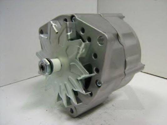 SPIDAN SP3534 Генератор