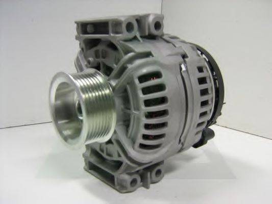 SPIDAN SP6300 Генератор
