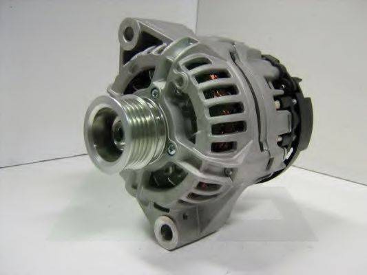 SPIDAN SP5894 Генератор