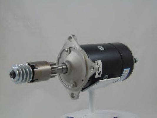 LUCAS CAV 25148 Стартер