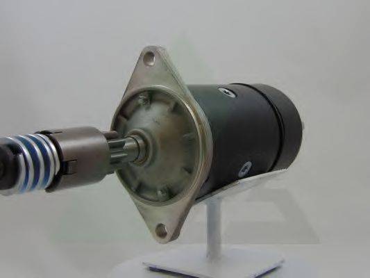 LUCAS CAV 25038 Стартер