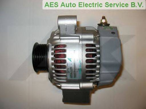 LUCAS CAV 23695 Генератор