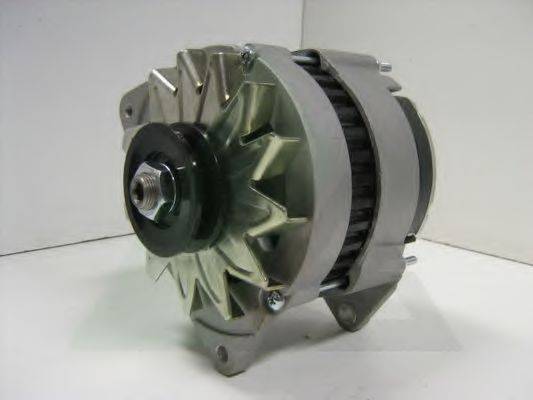 SPIDAN SP3424 Генератор