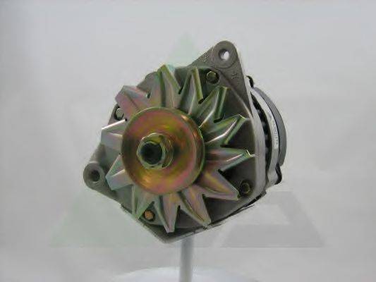 SPIDAN SP3421 Генератор