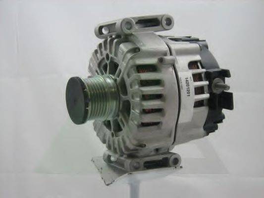 LUCAS CAV LRA03408 Генератор