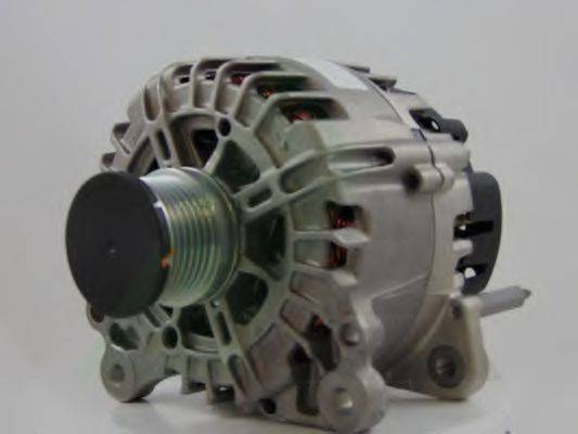 LUCAS CAV LRA03152 Генератор