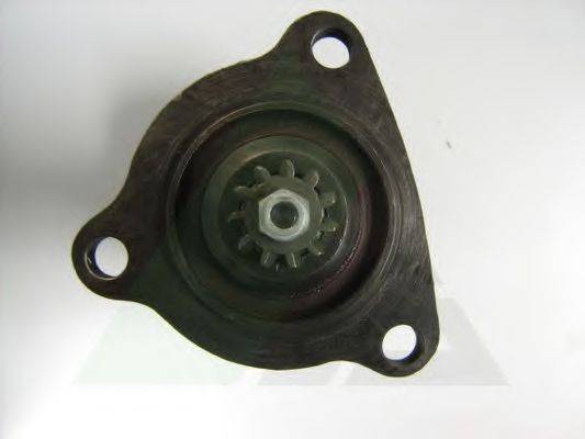 LUCAS CAV LRA03459 Генератор