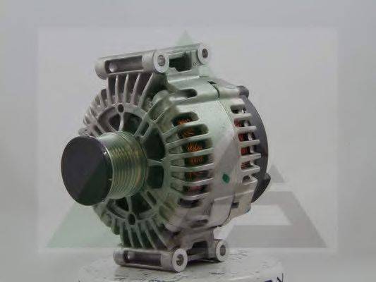 LUCAS CAV LRA03336 Генератор