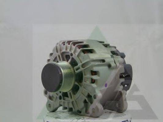 LUCAS CAV LRA03320 Генератор