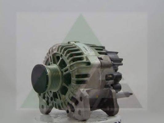 FARCOM 114167 Генератор