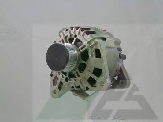 LUCAS CAV LRA03676 Генератор
