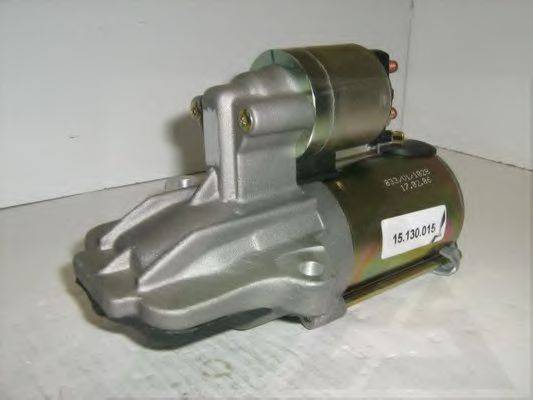 ELSTOCK 231335 Стартер
