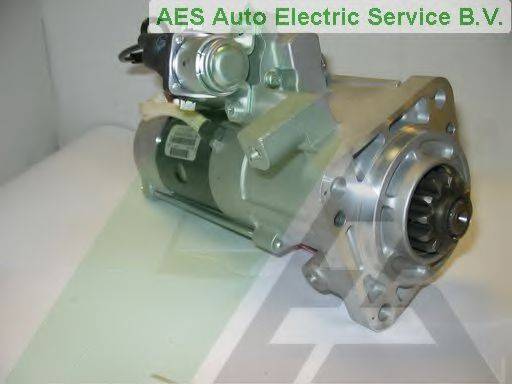 HELLA CS1496 Стартер