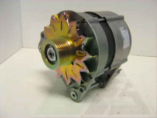 LUCAS CAV LRB00511 Генератор