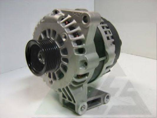 LUCAS CAV LRA03468 Генератор