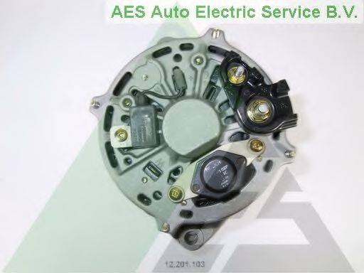 AES 20130023 Стартер