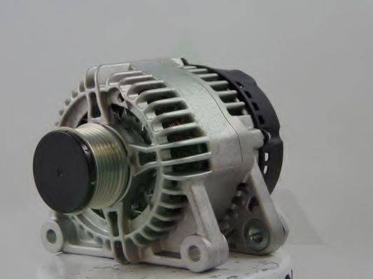 AES 20201070 Генератор