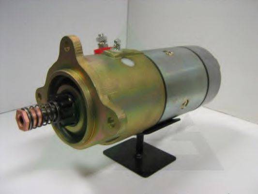 HC-PARTS CS4014 Стартер