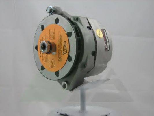 LUCAS CAV LRA01219 Генератор