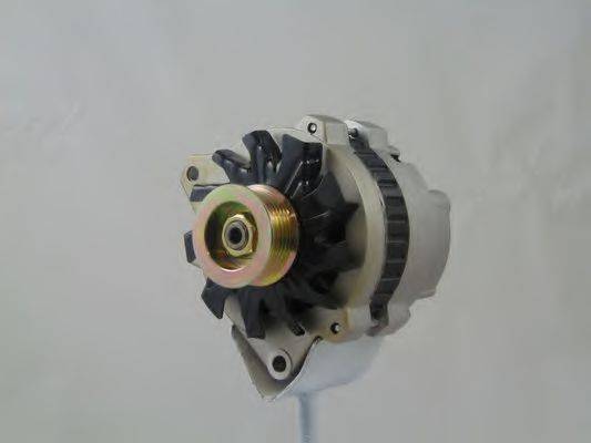 EQUAL QUALITY 101082 Генератор