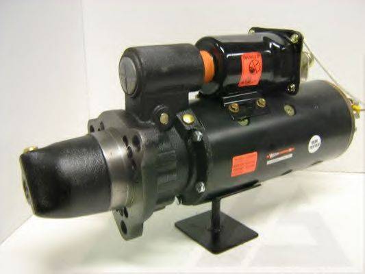 IHC R45968 Стартер
