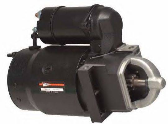 DELCO REMY 323321 Стартер