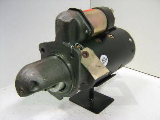 HC-PARTS 110472 Стартер