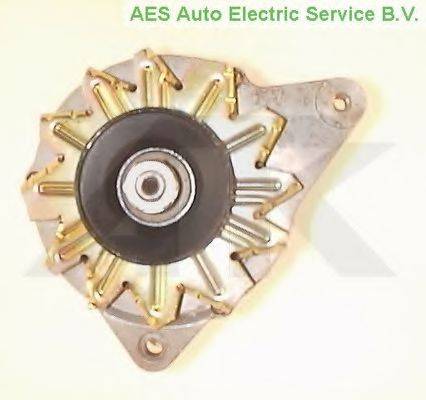 AES ACA-300-2