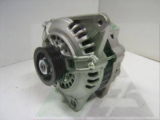 SPIDAN SP3288 Генератор