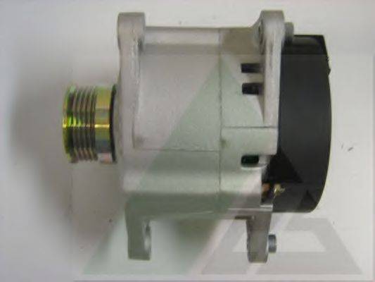 SPIDAN SP2503 Генератор