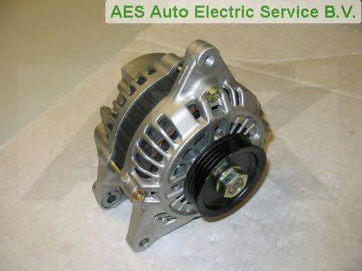 MITSUBISHI A3T14591 Генератор
