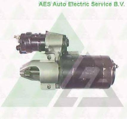 AES ACA-417