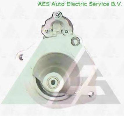 AES ACA-420
