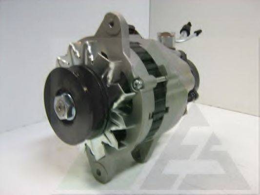 SPIDAN SP6018 Генератор