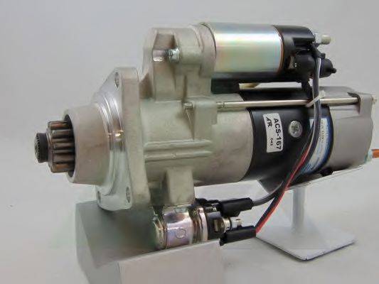 LUCAS CAV LRS02463 Стартер