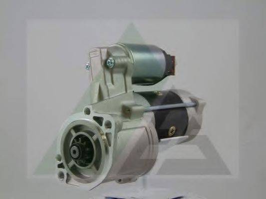 LUCAS CAV LRS00896 Стартер